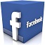 Сайт Facebook