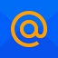 Сайт Mail.ru
